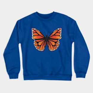 Monarch Crewneck Sweatshirt